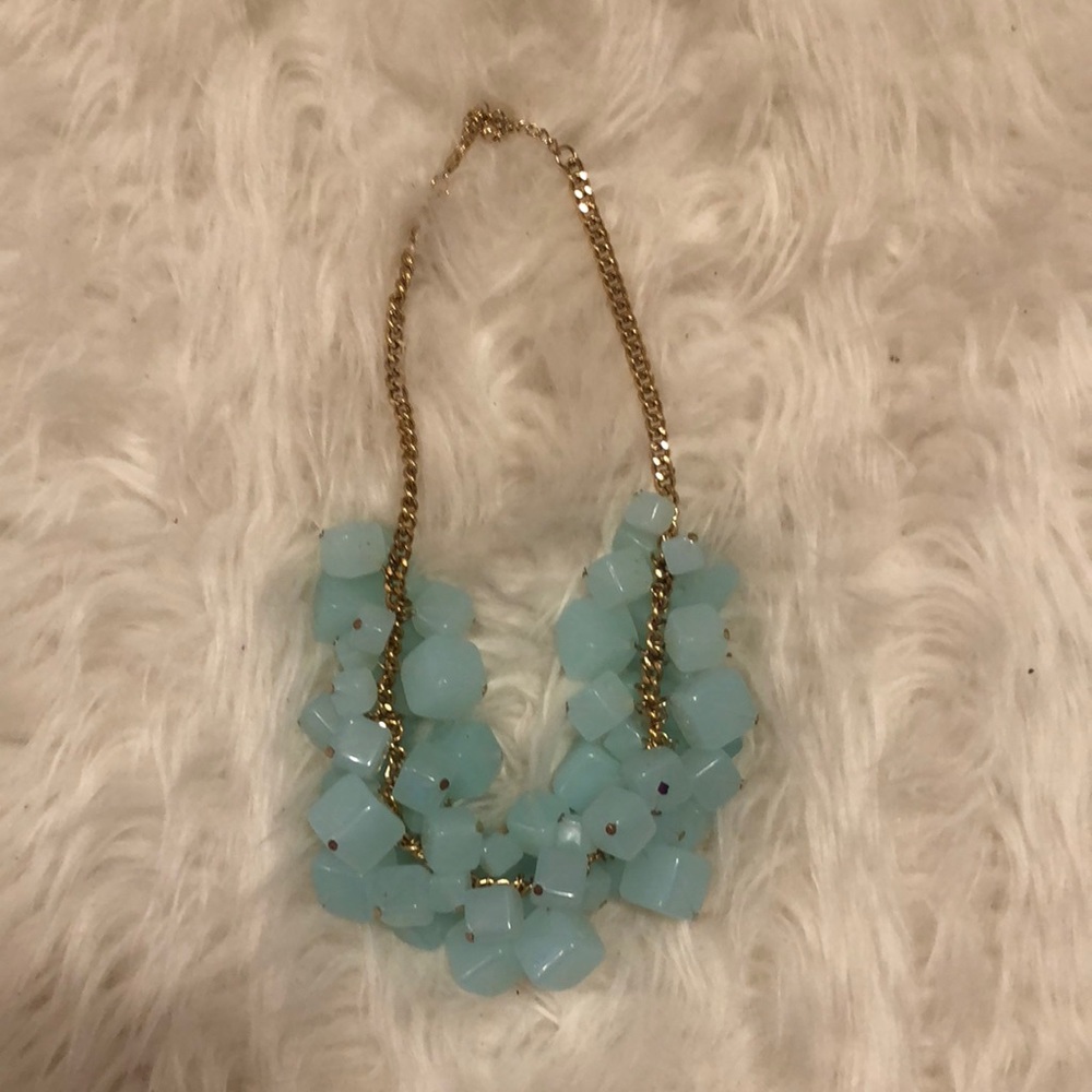 H&M Statement Necklace
